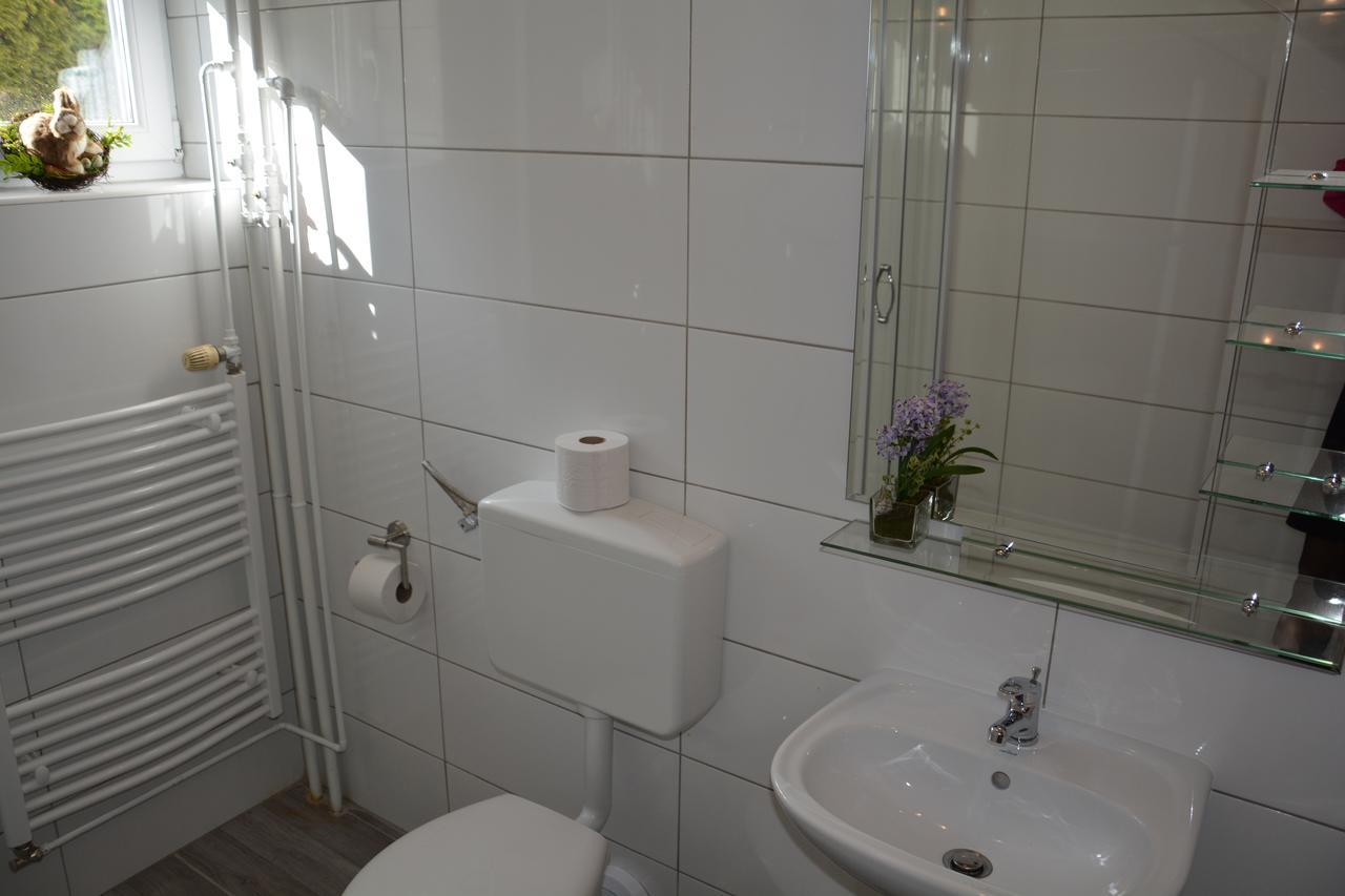 Hotel Imperium Alsómarác Kültér fotó