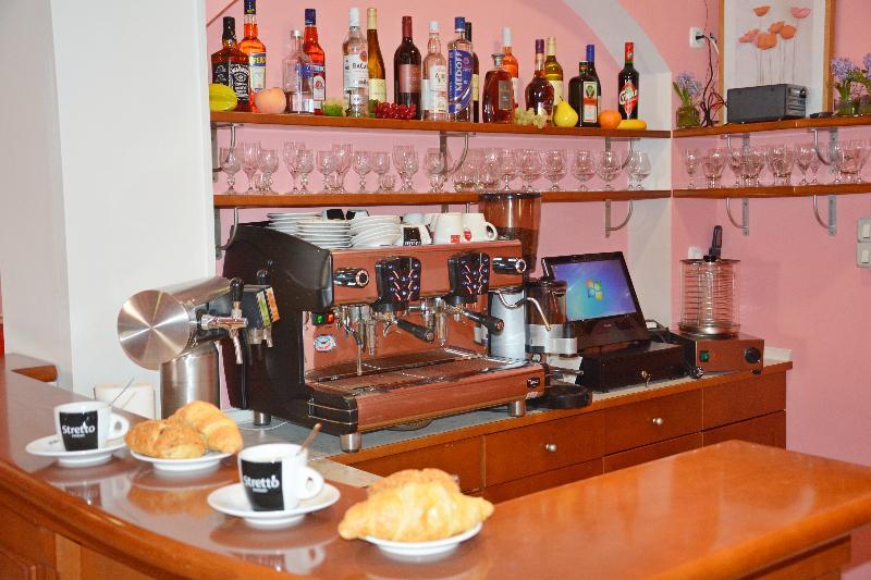 Hotel Imperium Alsómarác Kültér fotó