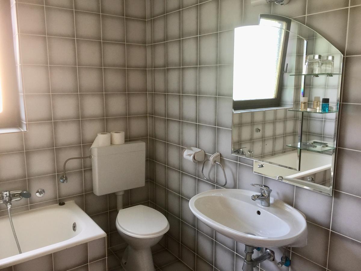 Hotel Imperium Alsómarác Szoba fotó